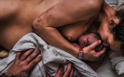 PARTO Y NACIMIENTO: ACONTECIMIENTOS MEMORABLES