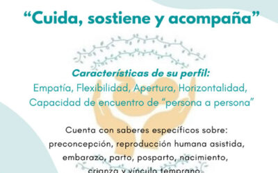 ROL DEL PROFESIONAL PSICOPERINATAL