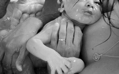 NACIMIENTO Y LAS MANERAS DE LLEGAR A ESTE MUNDO