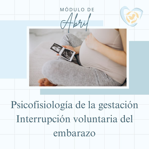 Psicofisiología de la gestación interrupción voluntaria del embarazo